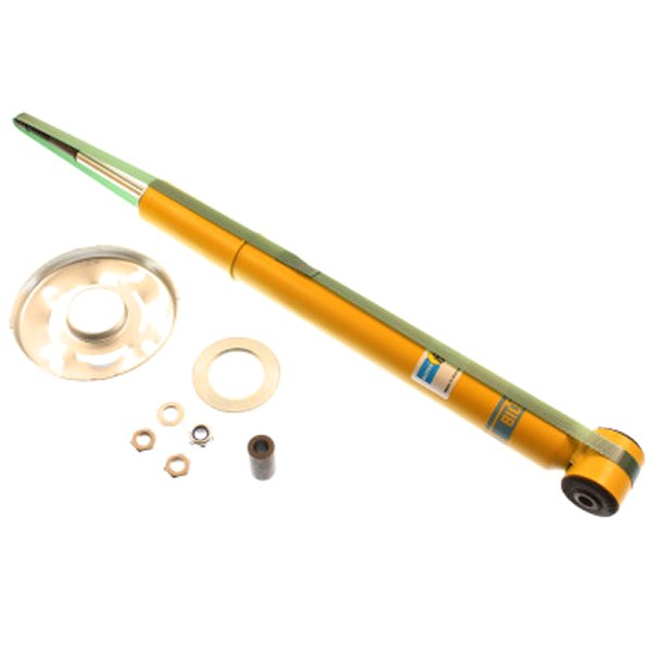 Bilstein B8 1992 Volkswagen Corrado SLC Rear 36mm Monotube Shock Absorber bil24-015295 WO店 25,009円