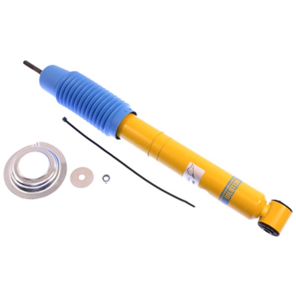 Bilstein B8 1991 Acura NSX Base リア 46mm Monotube Shock Absorber BIL24-016650 WO店 その他バイク用品