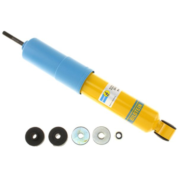 Bilstein 4600 Series 92-04 Mitsubishi Montero Front 46mm Monotube Shock Absorber bil24-017947 WO店
