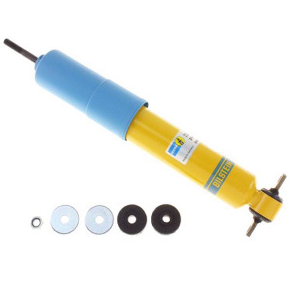 Bilstein B6 1993 Toyota T100 Base RWD Front 46mm Monotube Shock Absorber bil24-021272 WO店