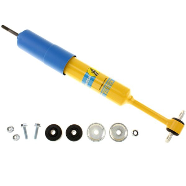 Bilstein 4600 Series 1995 Ford Explorer Eddie Bauer 4WD Front 46mm Monotube Shock Absorber bil24-021333 WO店の通販は