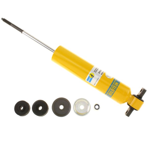 Bilstein B6 1992 シボレー C1500 Suburban Base フロント 46mm Monotube Shock Absorber BIL24-022477 WO店