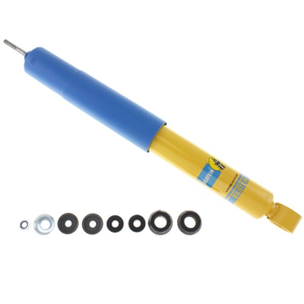 Bilstein B6 1996 トヨタ 4Runner Limited リア 46mm Monotube Shock Absorber BIL24-024518 WO店