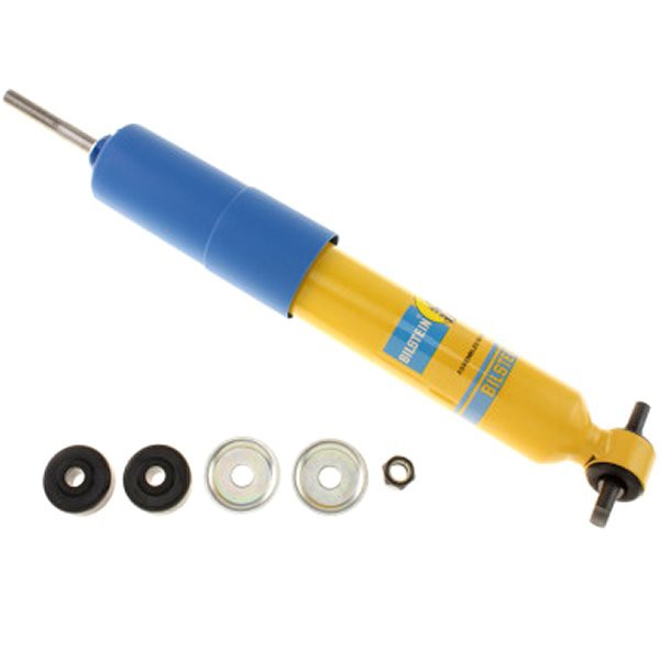 Bilstein 4600 Series 1997 Ford F-150 Base RWD Front 46mm Monotube Shock Absorber bil24-024785 WO店