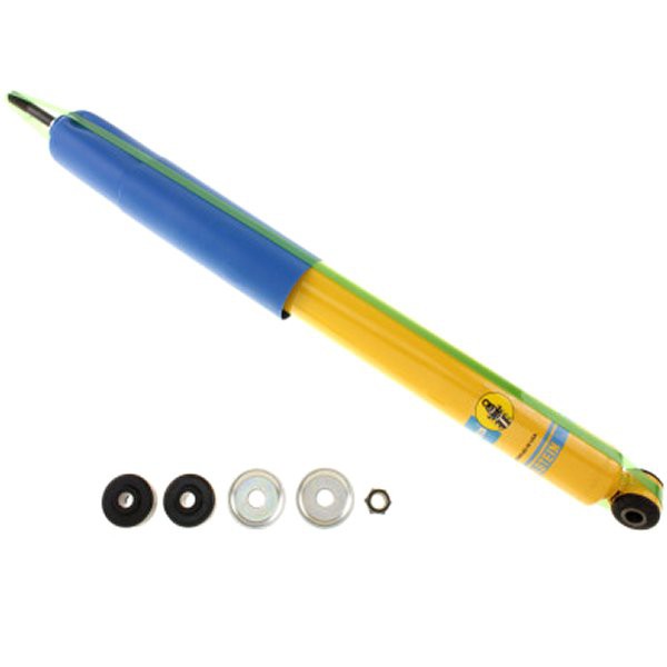 Bilstein 4600 Series 1997 Ford F-150 Base RWD Rear 46mm Monotube Shock Absorber bil24-024792 WO店
