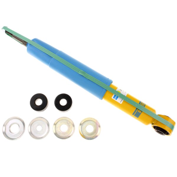 Bilstein B6 1998 Toyota Land Cruiser Base Rear 46mm Monotube Shock Absorber bil24-027403 WO店 24,709円