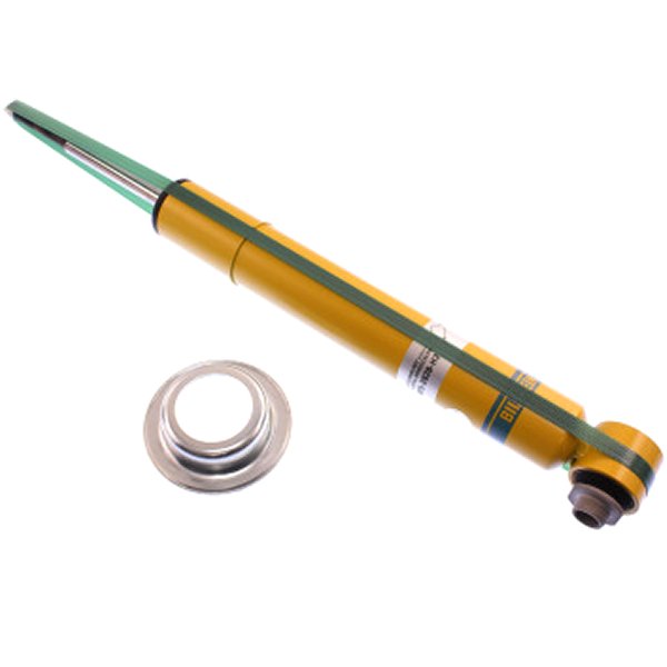 Bilstein B6 2001 BMW 525i Base Sedan リア 46mm Monotube Shock Absorber BIL24-028288 WO店