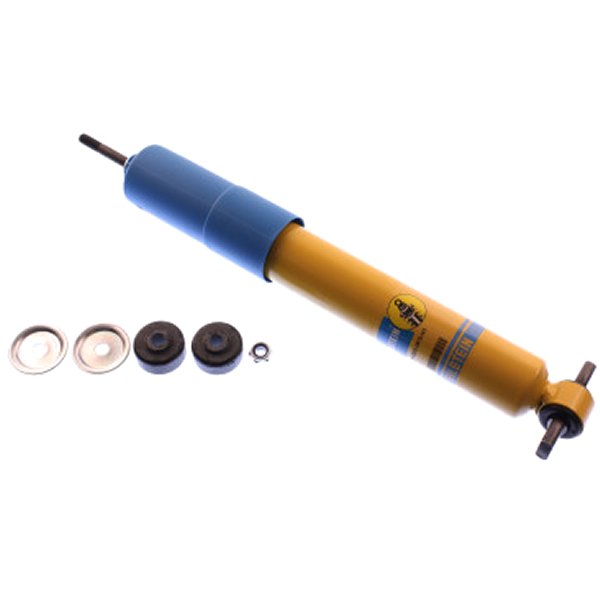 Bilstein B6 03年 シボレー コルベット 50th Anniversary Edition フロント 46mm Monotube Shock Absorber BIL24-029759 WO店