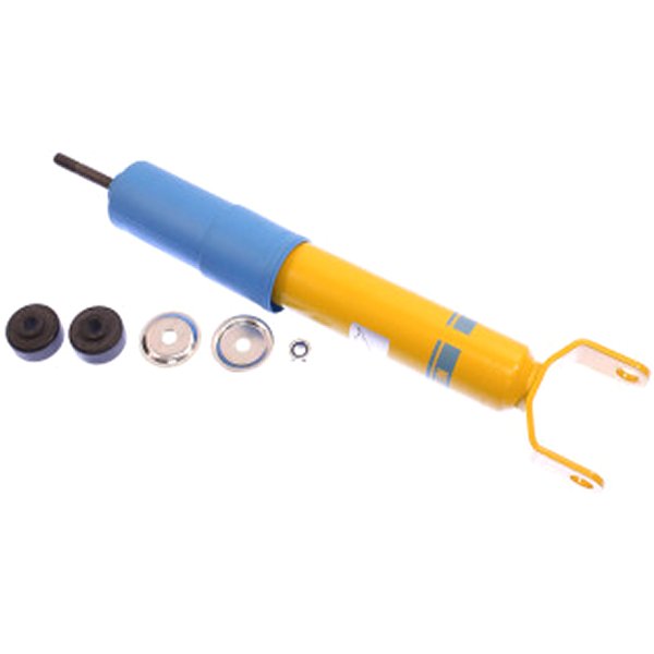 Bilstein B6 2003 Chevrolet Corvette 50th Anniversary Edition Rear 46mm Monotube Shock Absorber bil24-029766 WO店の通販は