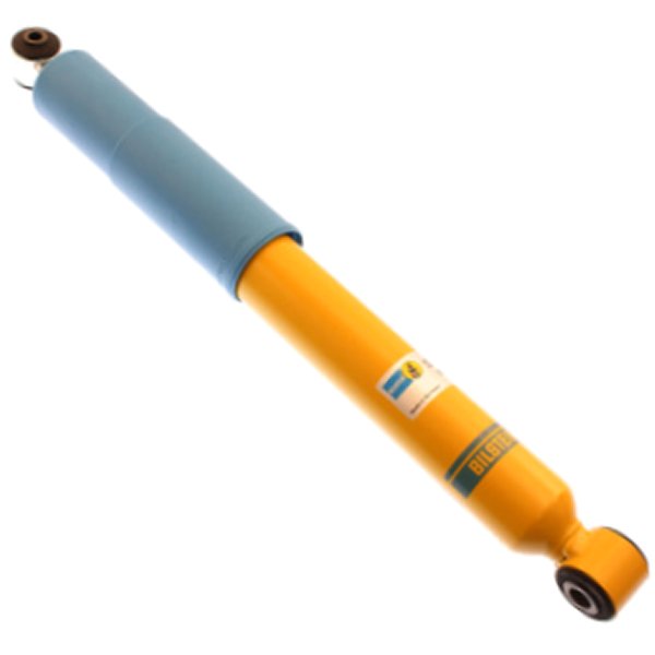 Bilstein B8 2002 Audi A4 Base FWD Rear 46mm Monotube Shock Absorber