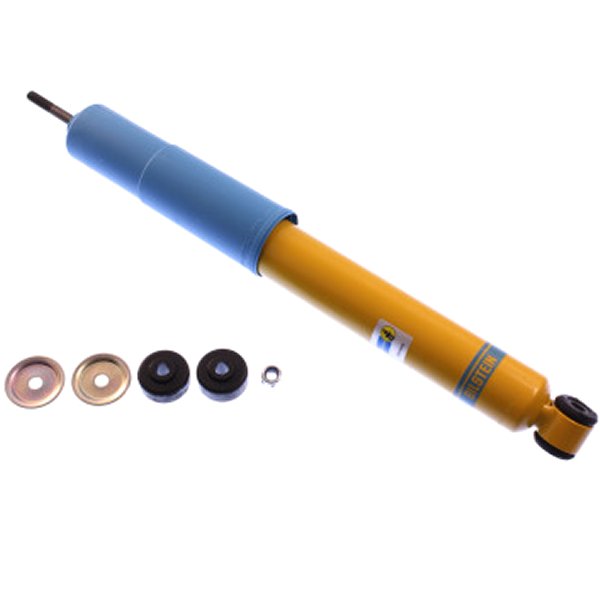 Bilstein 5100シリーズ 94-04 フォード Mustang All (Exc 99年-04年 Cobra) リア 46mm Monotube Shock Absorber BIL24-064187 WO店