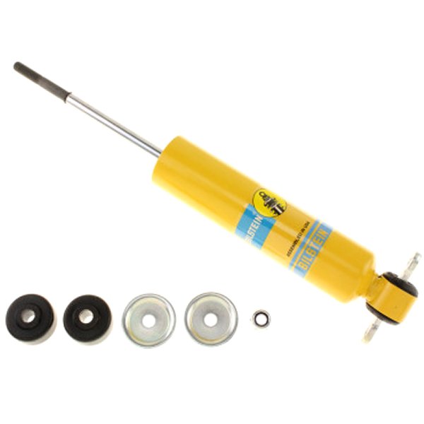 Bilstein 4600シリーズ 1997 Dodge Dakota Base RWD フロント 46mm Monotube Shock Absorber BIL24-064606 WO店