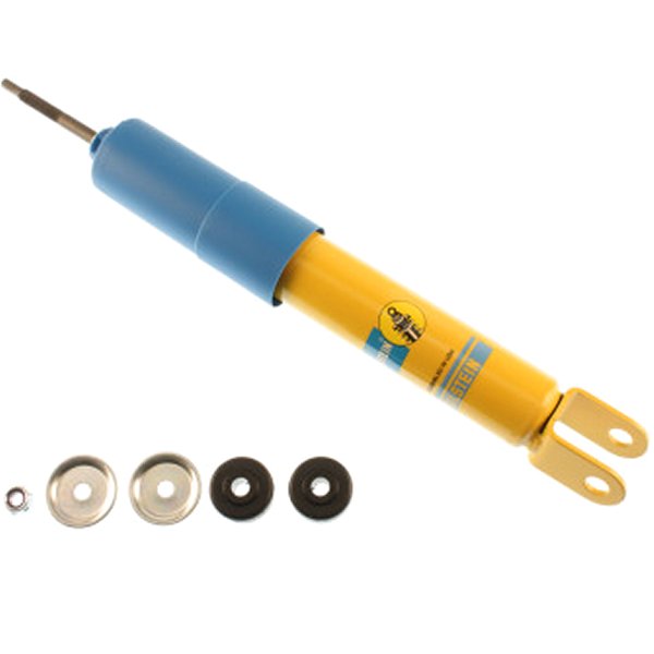 Bilstein B6 2000 Chevrolet Tahoe LT Front 46mm Monotube Shock Absorber bil24-065009 WO店の通販は
