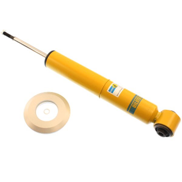 Bilstein B8 1998 Audi A6 Quattro Base リア 46mm Monotube Shock Absorber BIL24-065115 WO店