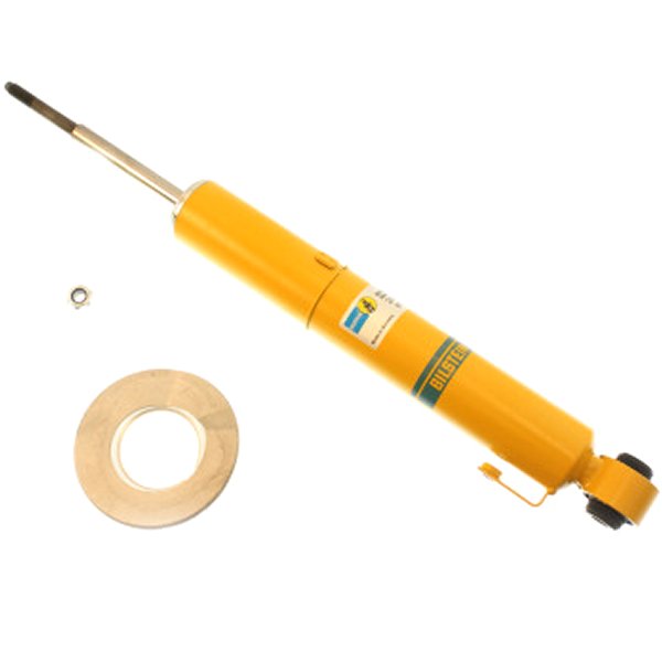 Bilstein B6 1999 マツダ Miata 10th Anniversary フロント 46mm Monotube Shock Absorber BIL24-065580 WO店