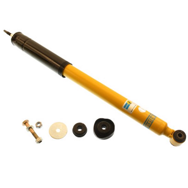 Bilstein B6 (HD) 01-09 メルセデスベンツ C Class リアr 36mm Monotube Shock Absorber BIL24-068802 WO店