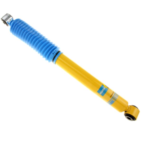 Bilstein B6 2004 Nissan Titan LE 4WD Rear 46mm Monotube Shock Absorber bil24-116244 WO店の通販は