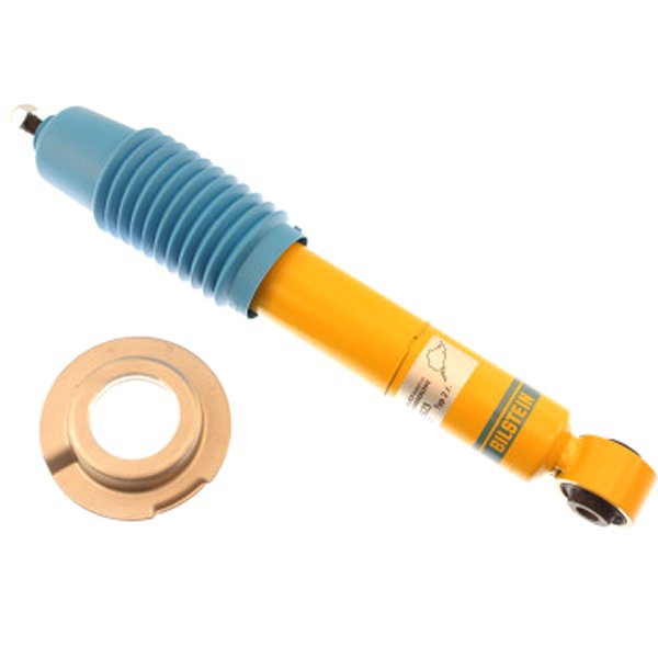 Bilstein B6 2006 スバル Legacy GT spec.B リア 46mm Monotube Shock Absorber BIL24-118323 WO店