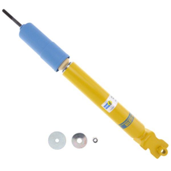 Bilstein B6 ニッサン 350Z Typ Z33 H Monotube Shock Absorber BIL24-118941 WO店