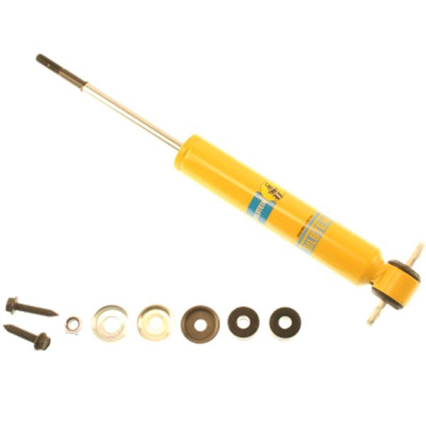 Bilstein B6 1968 Chevrolet Chevelle 300 Coupe Front 36mm Monotube Shock Absorber bil24-131506 WO店の通販は