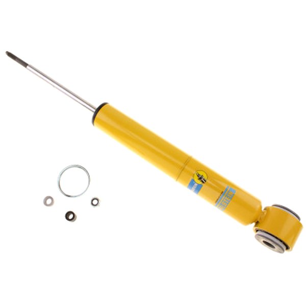 Bilstein 4600シリーズ 03年 フォード Expedition Eddie Bauer リア 46mm Monotube Shock Absorber BIL24-131599 WO店