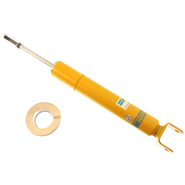 Bilstein B8 2006 マツダ MX-5 Miata Base フロント 46mm Monotube Shock Absorber BIL24-131766 WO店