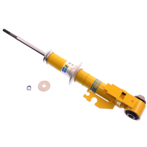 Bilstein B6 2007 Mini Cooper Base リア 左 36mm Monotube Shock Absorber BIL24-139380 WO店
