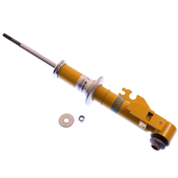Bilstein B6 2007 Mini Cooper Base リア 右 36mm Monotube Shock Absorber BIL24-139397 WO店