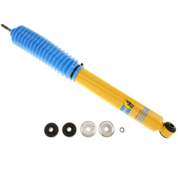 Bilstein 4600 Series 07-13 Jeep Wrangler Front 46mm Monotube Shock Absorber bil24-141727 WO店
