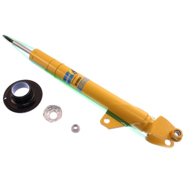 ,② Bilstein B6 2005 Chrysler 300 Base RWD フロント 左 46mm