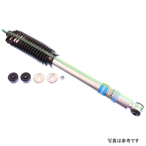 Bilstein 5100シリーズ 2010 Jeep ラングラー X フロント 46mm Monotube Shock Absorber BIL24-146708 WO店