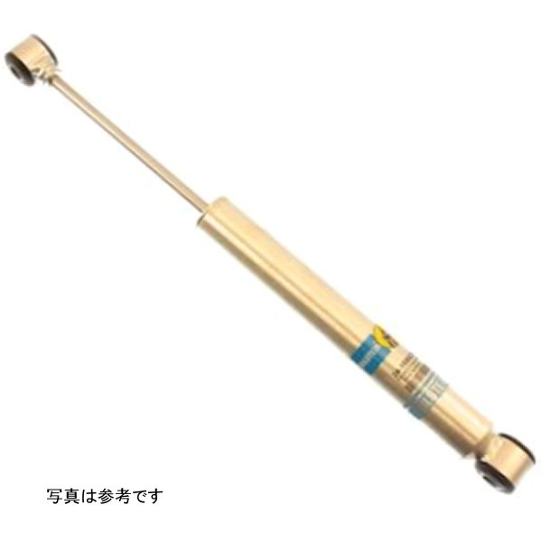 Bilstein 5100シリーズ 2009 Jeep ラングラー X-S フロント 36mm Monotube Steering Damper BIL24-158428 WO店