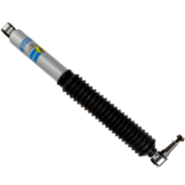 Bilstein 5100シリーズ 2006 Dodge Ram 2500 Laramie 4WD フロント 46mm Monotube Steering Damper BIL24-164870 WO店