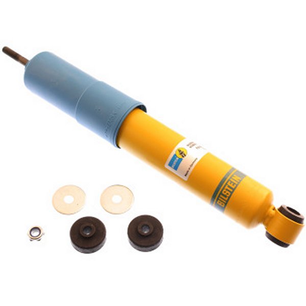 Bilstein B6 (HD) 1979-1994 Saab 900 フロント 46mm Monotube Shock Absorber BIL24-181501 WO店