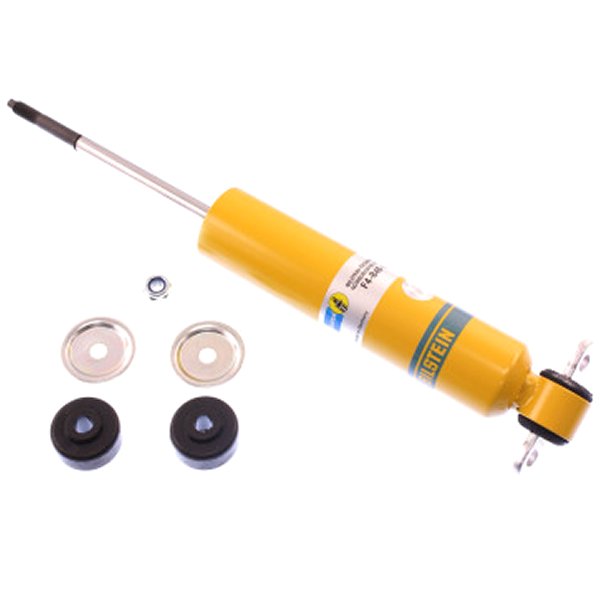 Bilstein B6 1975 フォード LTD Country Squire フロント 46mm Monotube Shock Absorber BIL24-184731 WO店