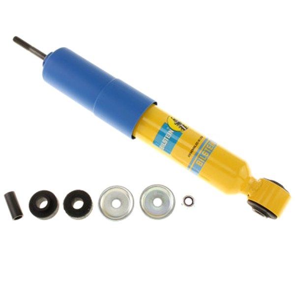 Bilstein 4600 Series 1994 Dodge Ram 1500 Base RWD Front 46mm Monotube Shock Absorber bil24-184847 WO店の通販はその他バイク用品