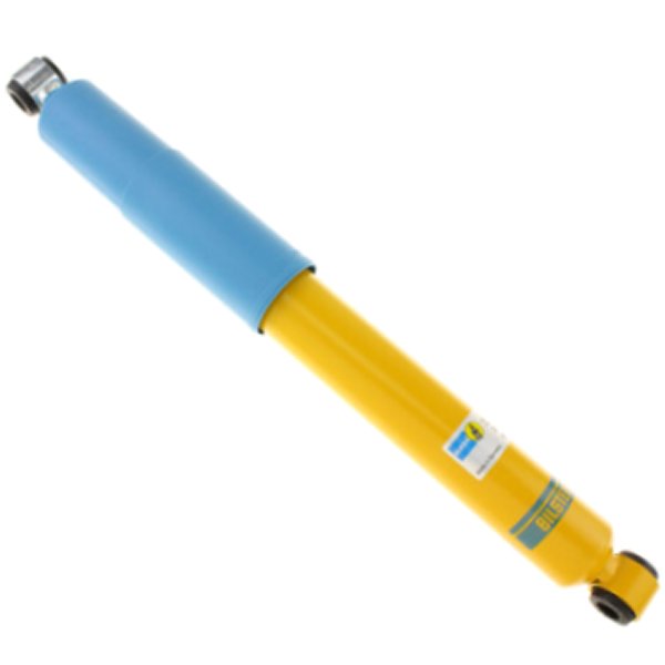 ヘア Bilstein B6 2003 Nissan Frontier Base Rear 46mm Monotube