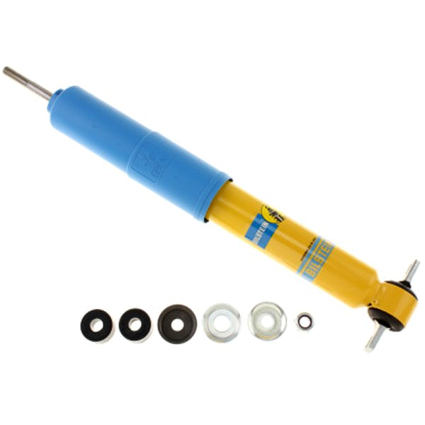 Bilstein B6 2004 Toyota Tacoma Base RWD Front 36mm Monotube Shock Absorber bil24-184991 WO店の通販は