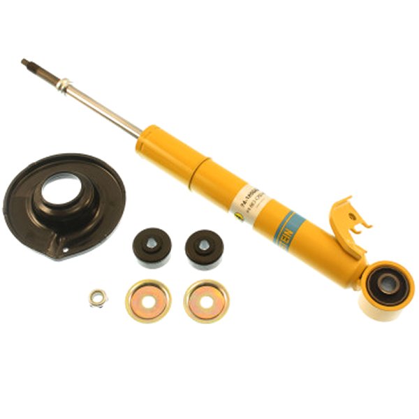Bilstein B6 2005 Toyota Tacoma Base RWD Front Left 36mm Monotube Shock Absorber bil24-185042 WO店の通販は