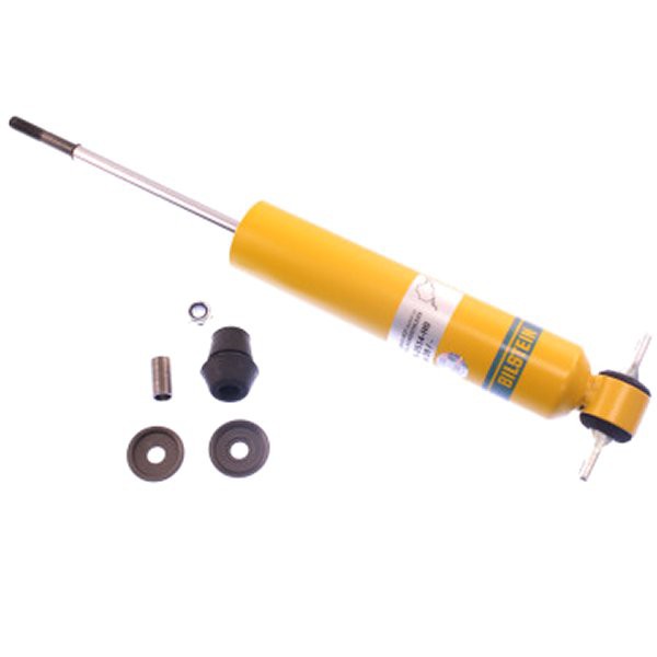 Bilstein 4600 Series 1977 Dodge D200 Base Front 46mm Monotube Shock Absorber bil24-185165 WO店
