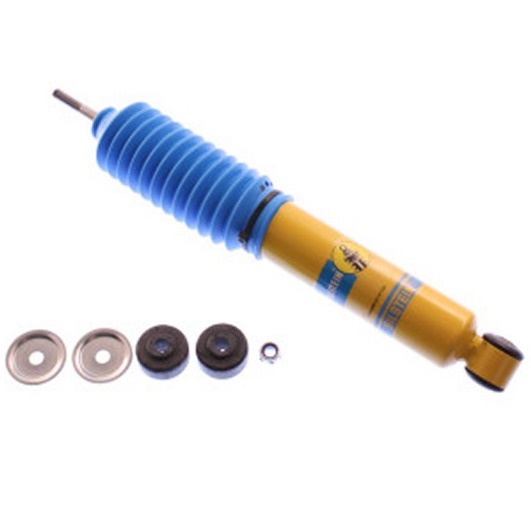 Bilstein 4600 Series 1997 Dodge Dakota Base 4WD Front 46mm Monotube Shock Absorber bil24-185233 WO店の通販は 16,463円