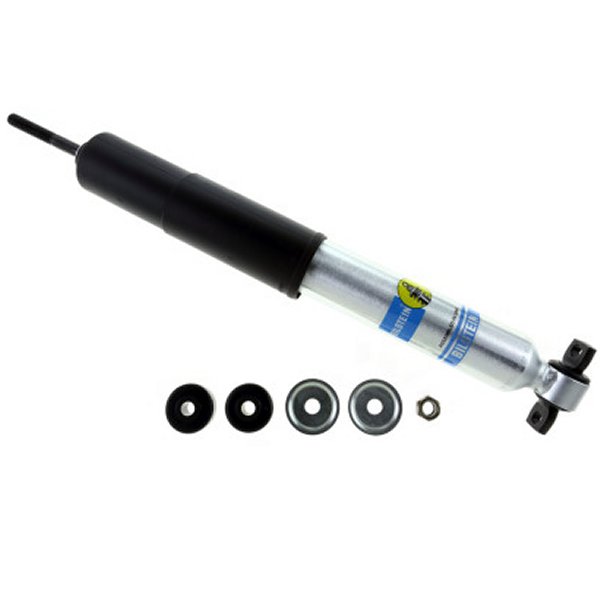Bilstein 5100シリーズ 03年 フォード F-150 XLT RWD フロント 46mm Monotube Shock Absorber BIL24-185400 WO店