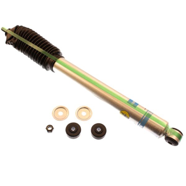 Bilstein 5100 Series 1997 Ford F-150 Base Rear 46mm Monotube Shock Absorber bil24-185417 WO店の通販は