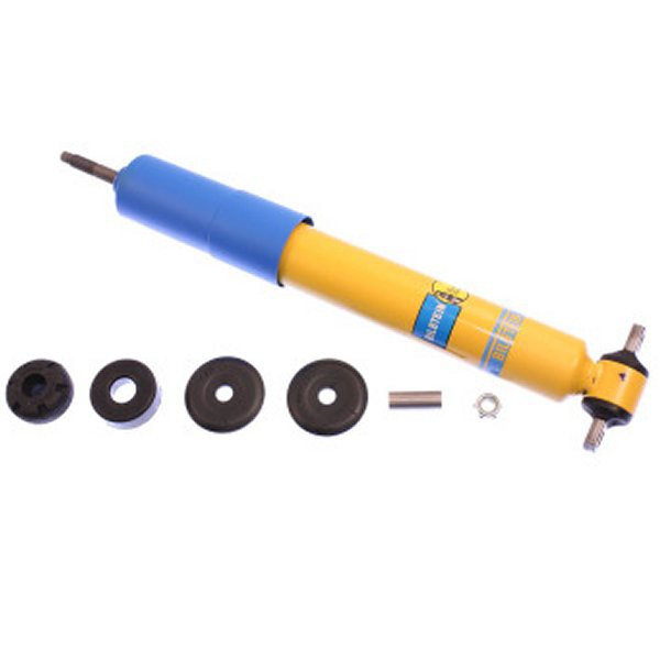 Bilstein 4600 Series 06 Dodge Ram 1500 Laramie RWD Ext. Crew Cab Front 46mm Monotube Shock Absorber bil24-186063 WO店