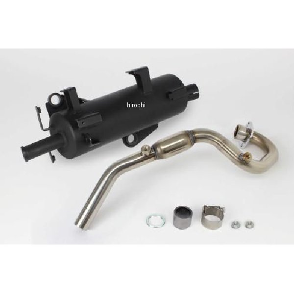 SP武川 スポーツマフラー 24年- モンキー125 04-02-0013 WO店 30,064円