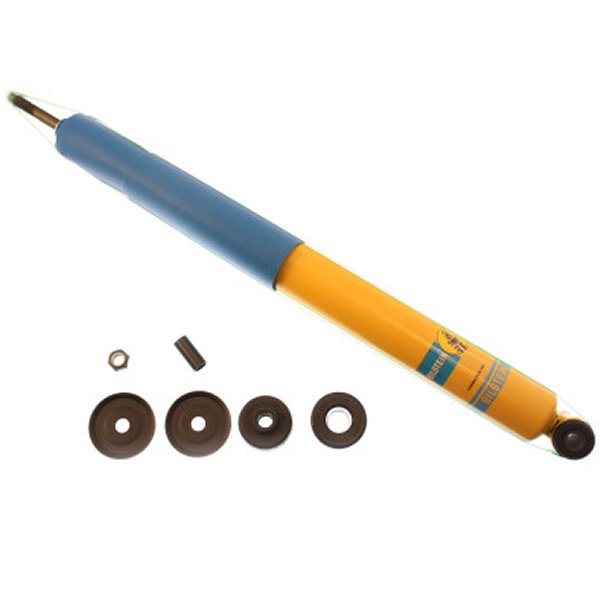 Bilstein B6 4600 Series 04-11 Monaco Roadmaster Front 46mm Monotube Shock Absorber bil24-186605 WO店の通販は