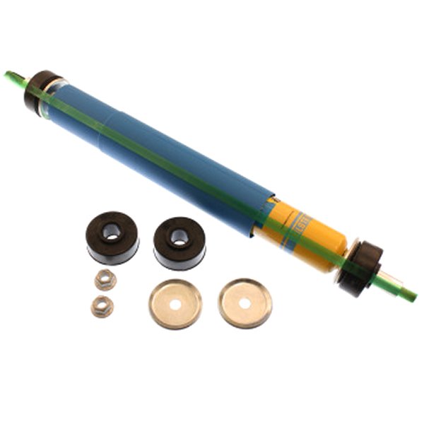 Bilstein B6 04-09 Chevy C4500 Kodiak C4C042 V8 8.1L フロント Monotube Shock Absorber BIL24-186650 WO店