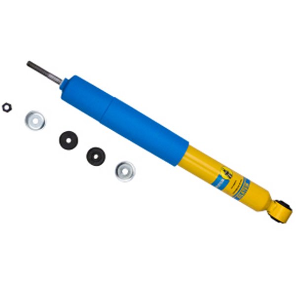 Bilstein B6 2009 フォード F-450 Super Duty Harley-Davidson Edition フロント 46mm Monotube Shock Absorber BIL24-186674 WO店