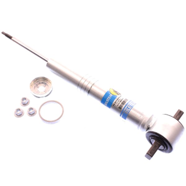 Bilstein 5100 Series 2012 GMC Sierra 1500 XFE Front 46mm Monotube Shock Absorber bil24-186940 WO店の通販は 27,523円