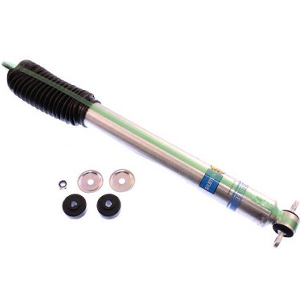 who様 Bilstein 5100シリーズ 1998 Jeep ラングラー SE フロント 46mm